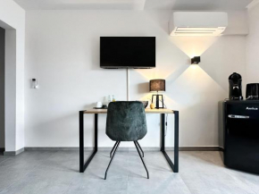 SI-View Einzelzimmer mit Balkon Zimmer 7 - Hotel